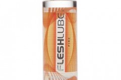 Fleshlight Fleshlube Fire im Gleitgel Test – 89/100