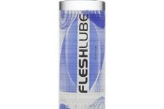 Fleshlube Water (250 ml) im Gleitgel Test 86/100