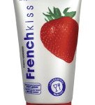 Joydivision Frenchkiss Gleitmittel Erdbeer im Test