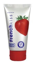 Joydivision Frenchkiss Gleitmittel Erdbeer im Test 92/100