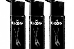MEGASOL E 11041 Eros Super Concentrated Bodyglide im Test 90/100