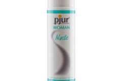 pjur Woman Nude im Gleitgel Test 96/100