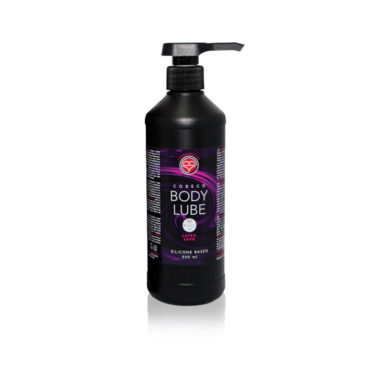 Cobeco Body Lube Gleitgel 500 ml