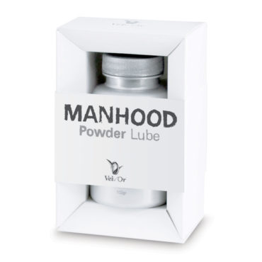 Manhood Powder Lube