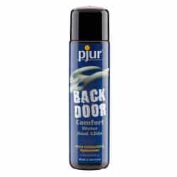 Pjur Back Door Comfort Water Glide
